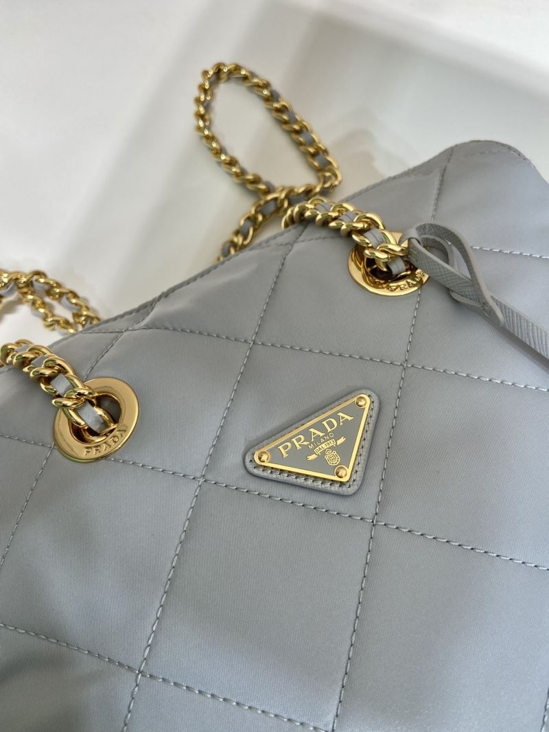 Prada Satchel Bags